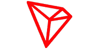 TRON/TRX logo